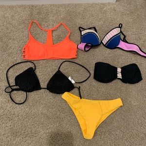 swim suits